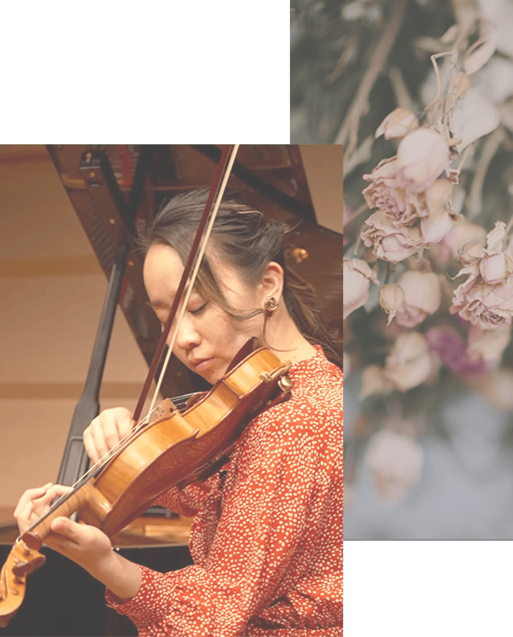 ナナメヒダリ演奏中の画像